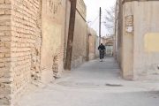 بررسی چالشهای بازآفرینی شهری در اصفهان در گزارش همشهری