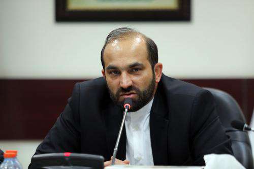 نایب رئیس شورای شهر مشهد: بازآفرینی شهری یکی از مهمترین حوزه های مدیریت شهریست