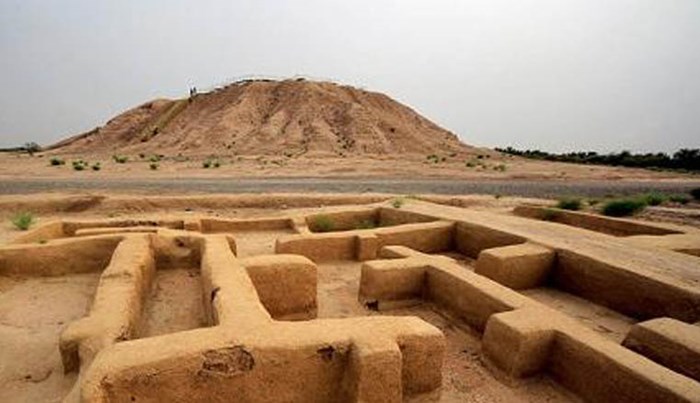 کاوشهای باستانشناسی در استان کرمان متوقف شده است
