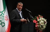 وزیر راه و شهرسازی : بازآفرینی شهری طبقه فوقانی راه آهن تهران-تبریز یک طرح فاخر است