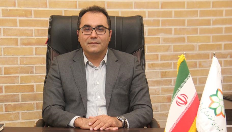 گفتگوی اختصاصی پایگاه خبری بازآفرینی با شهردار بافت تاریخی شیراز