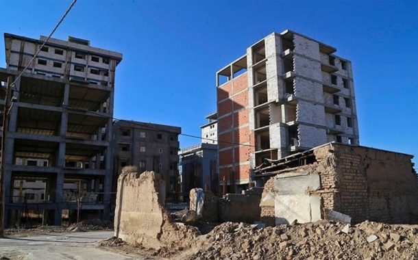 وزیر راه و شهرسازی: نیمی از منازل مسکونی شهر تهران تا کنون نوسازی شده اند/ برای پروانه ساخت و تسهیلات نوسازی یارانه پرداخت می گردد