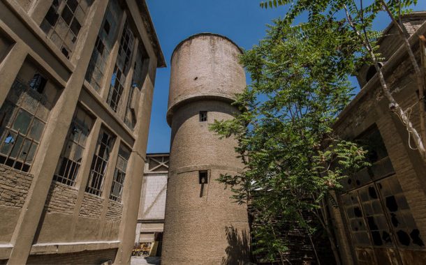 بازآفرینی نخستین کارخانه سیمان کشور توسط شهرداری تهران/کارخانه سیمان ری به موزه تبدیل خواهد شد