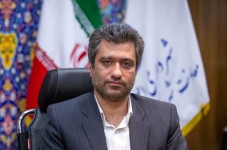 رئیس شورای سیاست‌گذاری قرارگاه بازآفرینی شهری شهرداری اصفهان معرفی شد