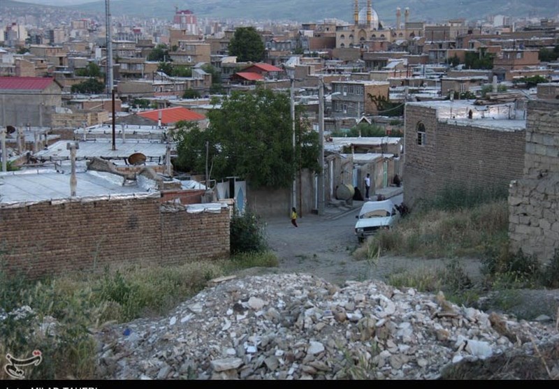 هم اندیشی پیرامون سکونت گاه غیررسمی کشتارگاه ارومیه/ تشکیل کمیسیون مناطق کم برخوردار در شورای اسلامی شهر ارومیه