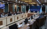 شورای راهبردی وزارت میراث ‌فرهنگی، گردشگری و صنایع ‌دستی تشکیل شد