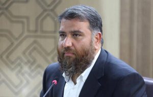 شهردار سابق منطقه 1 بعنوان مدیر پروژه بازآفرینی و توسعه محلات گلشن و جوادیه و شمیران نو منصوب شد