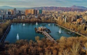 بازآفرینی مجموعه تاریخی، فرهنگی و تفریحی ائل‌گلی تبریز در دستور کار است