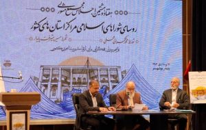 همه طرح‌های جامع، تفصیلی، هادی یا ترافیک باید ابتدا به شهرداری و شورای شهر ارائه شود/ضروری است که رودخانه‌ها با هماهنگی یا در اختیار شهرداری‌ها قرار گیرد