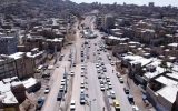 بزرگترین طرح بازآفرینی کشور در قالب مسیرگشایی و با عنوان طرح نجات تبریز در حال اجراست
