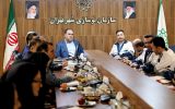 پروژه پروژه «حیاط تهران» در دو سال آینده به بهره برداری خواهد رسید / اسلام آباد به الگویی از نوسازی با کیفیت شهری تبدیل خواهد شد