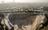 شن‌چاله منطقه ۱۸ هاب حمل و نقل بین شهری می‌شود