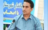 جلسه بازآفرینی شهری شهر زهکلوت به ریاست فرماندار شهرستان جازموریان برگزار شد