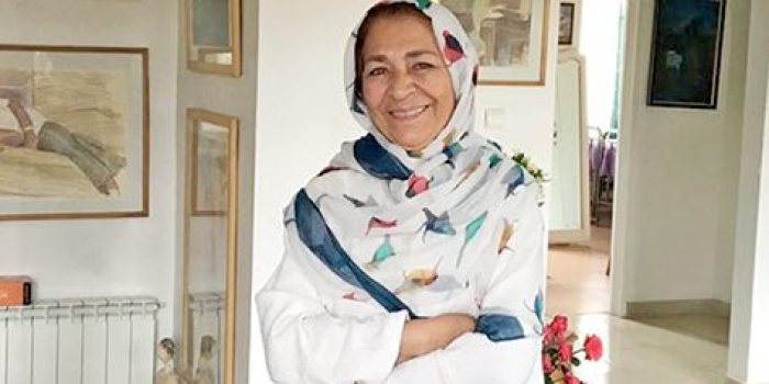 taraneh jan