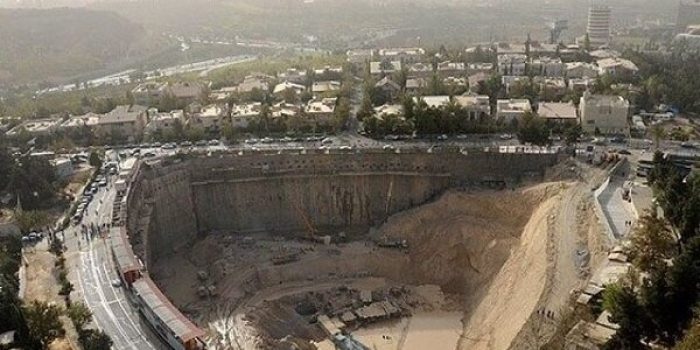 zone 18 tehran